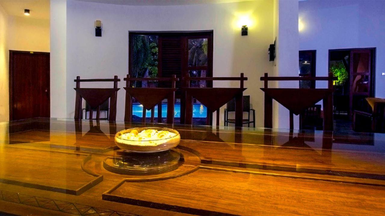 ベントータ La Casitaヴィラ エクステリア 写真